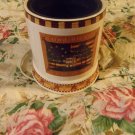 Used Electric Candle Warmer Flag with Home