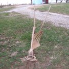 Chattanooga One Horse Plow