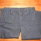 Axcess Capri Pant's by Liz Claiborne NWT SZ 6