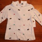Wonder Kids NWT SZ 24 Months Shirt Very Cute