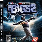 The Bigs 2  (Playstation 3, 2009)