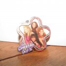 Disney Cheetah Girls Pin New Original --- Free Shipping