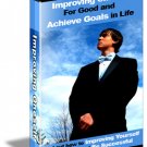 4 Self Improvement Ebooks