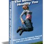 4 Self Improvement Ebooks