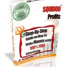Squidoo Profits!