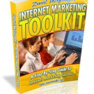 Internet Marketing ToolKit