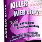 Killer Web Copy Volumes 1, 2 & 3