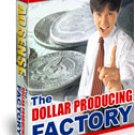 Adsense The Dollar Producing Factory