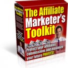The Affiliate Marketers Toolkit