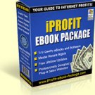 Iprofit Ebook Package