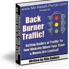 Back Burner Traffic