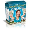 Make Money Online Template
