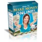 Make Money Online Template