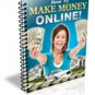 Make Money Online Template