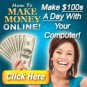 Make Money Online Template
