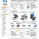 Shopping Cart Template 1062