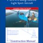 Ultralight Airplane Homebuilt Airplane Plans