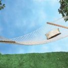 Two Person Cotton Hammock