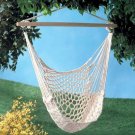 Cotton Hammock Swing Chair