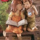 Reading Time Fun Solar Lamp