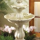 Acorn Fountain