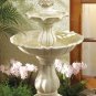 Acorn Fountain