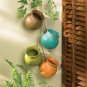Ceramic Southwestern Style Pots