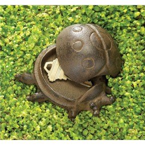 Ladybug Key Hider