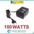 110/120 TO 220/240 VOLT EUROPEAN SOCKET POWER CONVERTER