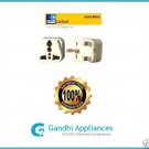 Plug Adapter for USA/Asia to British England UK 110 220