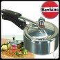 NEW Hawkins 1.5 Liters Classic Aluminum Pressure Cooker