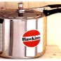 NEW Hawkins 5 Liter Classic Aluminum Pressure Cooker 5L