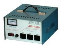 Automatic Voltage Regulator 1500 Watts