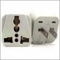 Grounded Universal Travel Plug Adapter fo US USA Japan