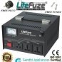 LITEFUZE 1500 W HEAVY DUTY VOLTAGE REGULATOR CONVERTER