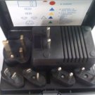 50-1600 W Step Down Travel Voltage Transformer Kit Plug