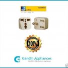 Grounded Universal Travel Plug Adapter Type D INDIA