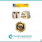 Grounded Universal Travel Plug Adapter US USA CANADA NA
