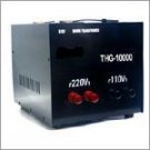 10000 WATTS STEP UP/DOWN VOLTAGE TRANSFORMER CONVERTER