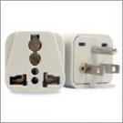 Plug Adapter For U.S.A