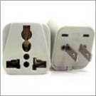 American Universal Plug Adapter