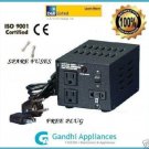 500 W Watt Voltage Transformer Step Up/Down 110V 220V $