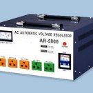 AR-4000 Automatic Voltage Regulator ConverterStabilizer