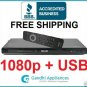 Philips 1080P HDMi USB ALL Multi Region Free DVD Player