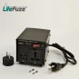 New LiteFuze 200 Watt Transforme​r Step Up/Down 110-220