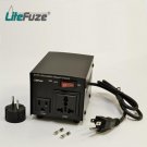 200 WATT VOLTAGE CONVERTER STEP UP AND DOWN TRANSFORMER