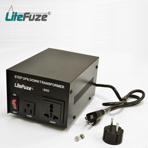 power converter for europe to us