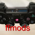 Sony Dualshock 3 CUSTOM Rainbow Slow Fade LEDs