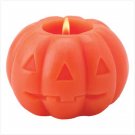 JOLLY JACK O’LANTERN CANDLE  W12039