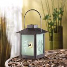 CHINESE CHARACTER CANDLE LANTERN  W30683